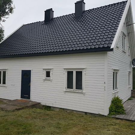 Ovrebo, Kristiansand エクステリア 写真