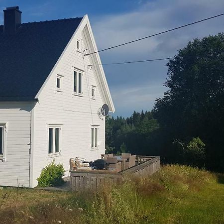 Ovrebo, Kristiansand エクステリア 写真