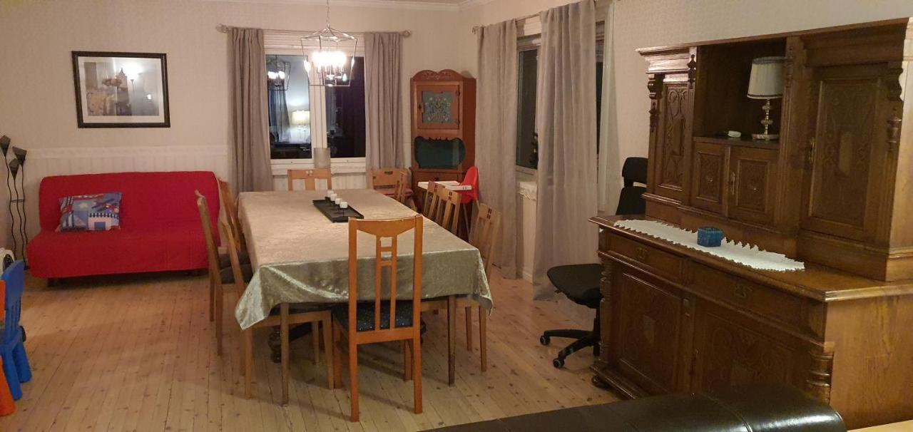 Ovrebo, Kristiansand エクステリア 写真