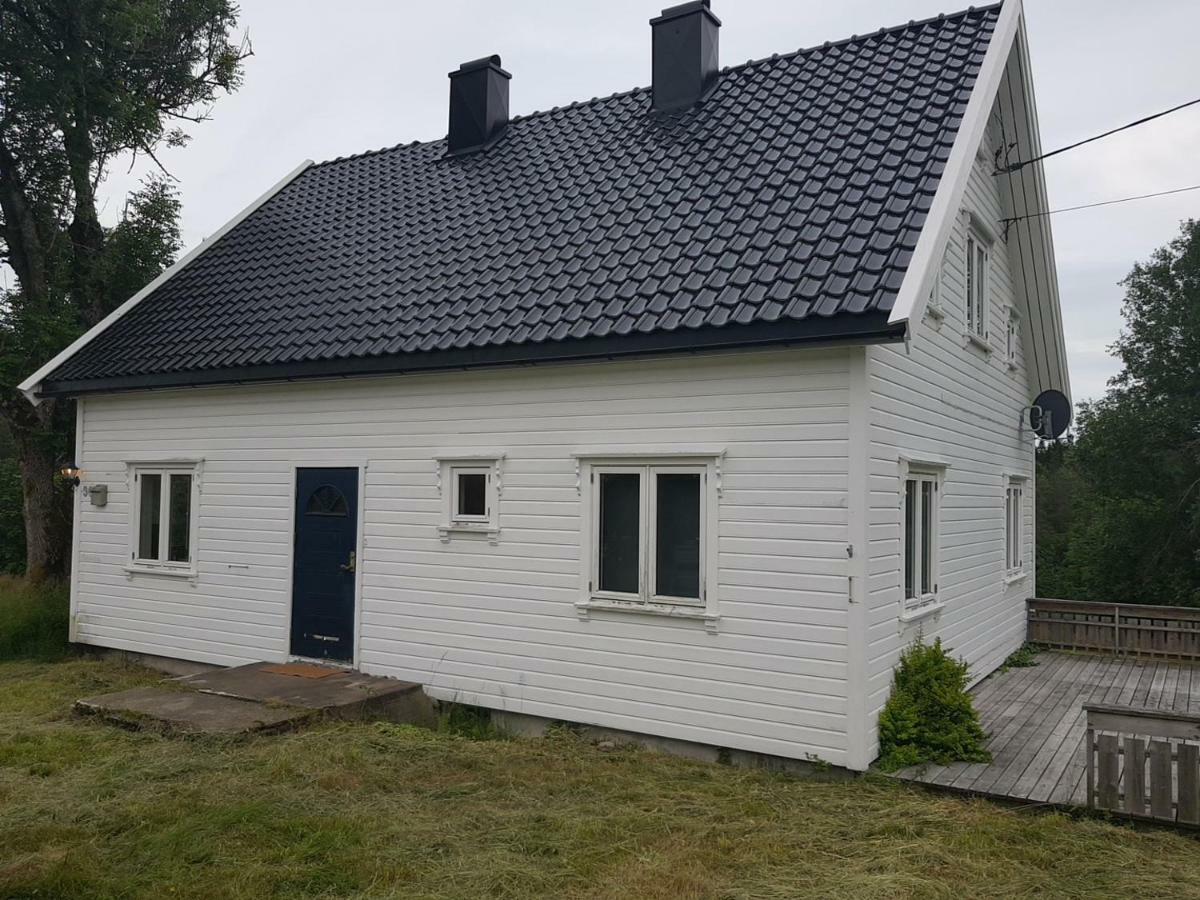 Ovrebo, Kristiansand エクステリア 写真