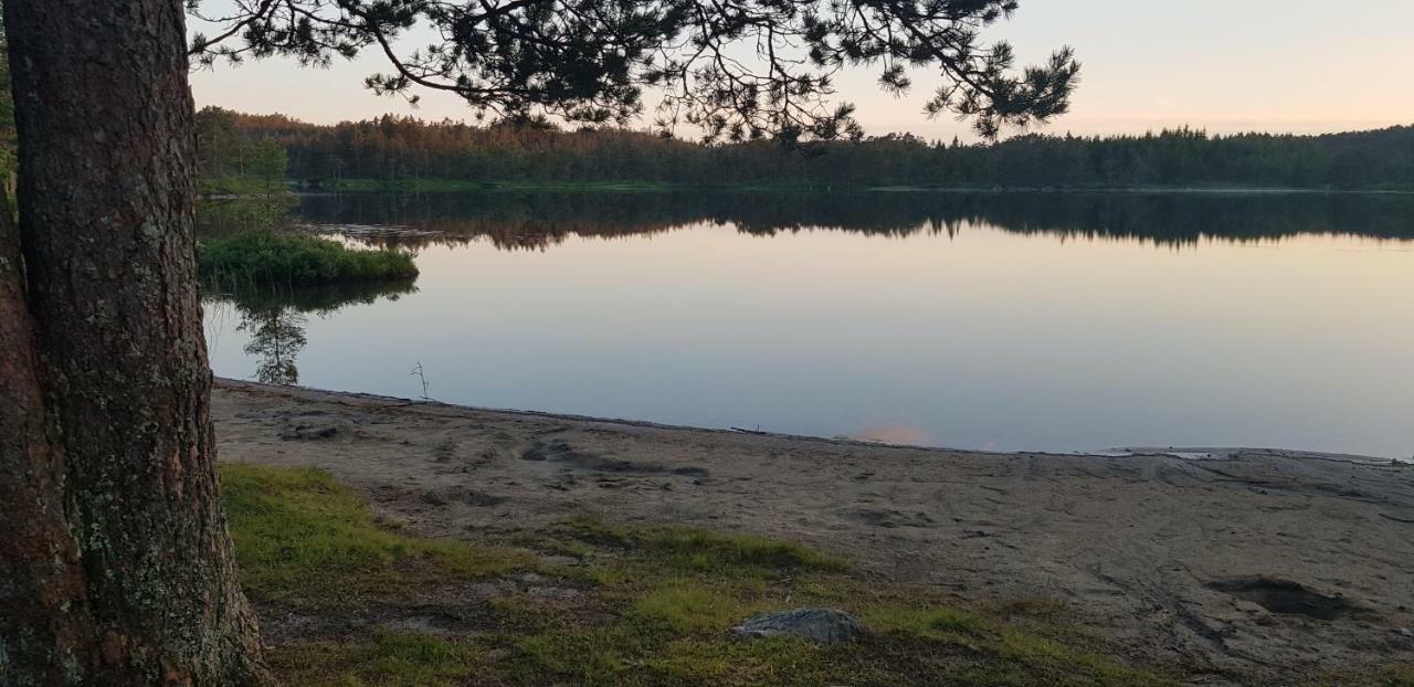 Ovrebo, Kristiansand エクステリア 写真