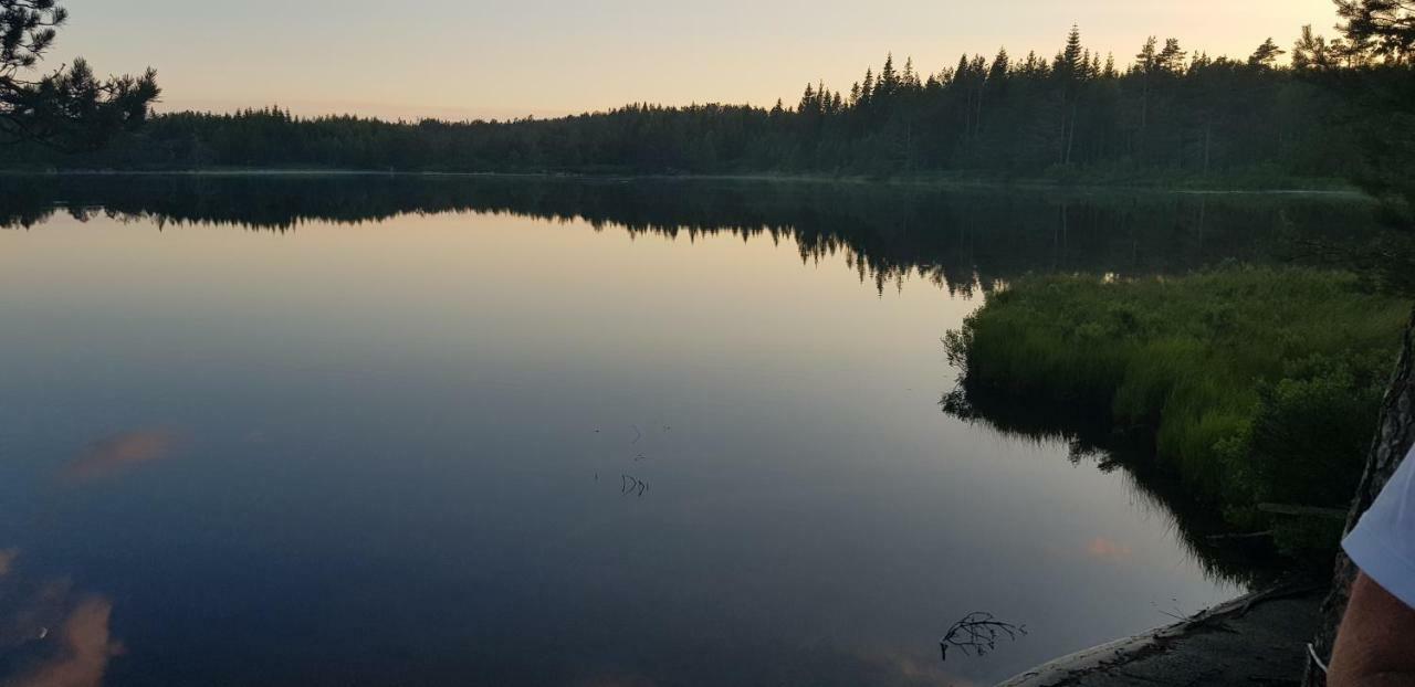 Ovrebo, Kristiansand エクステリア 写真
