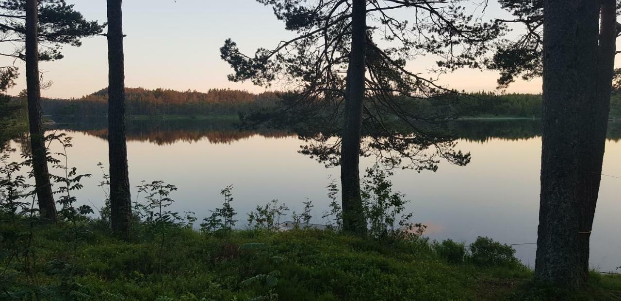 Ovrebo, Kristiansand エクステリア 写真