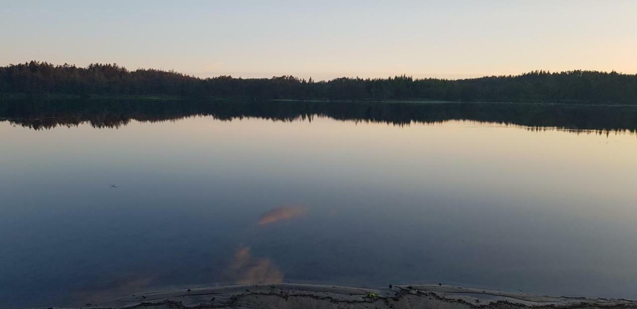 Ovrebo, Kristiansand エクステリア 写真