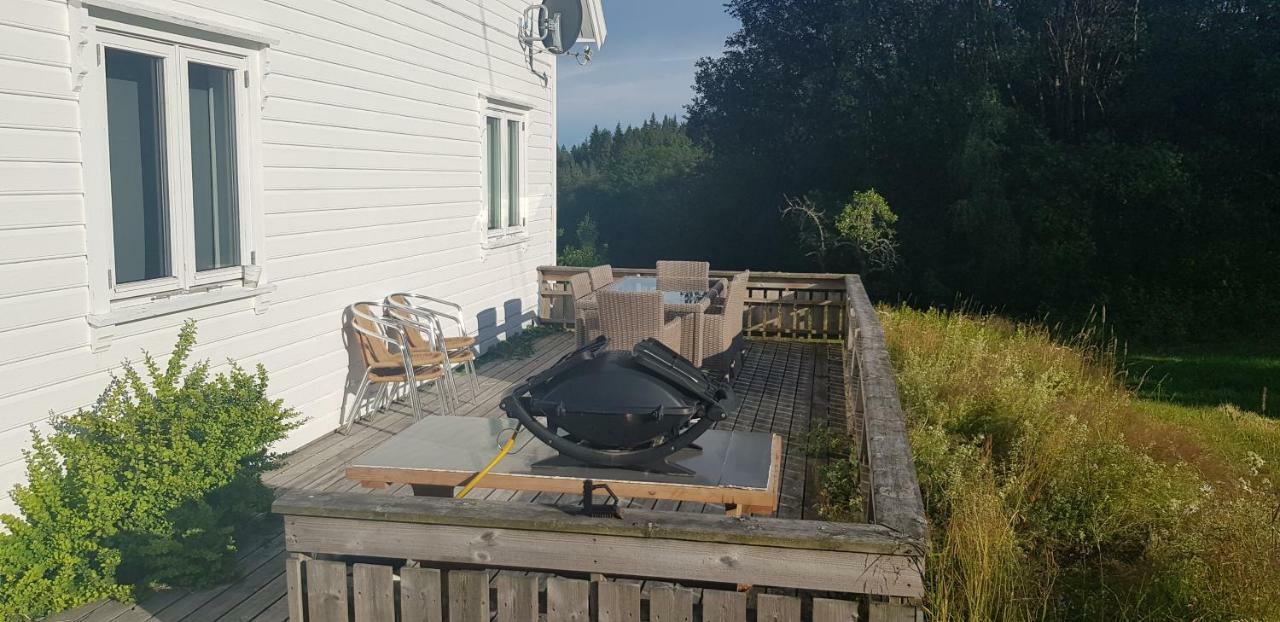 Ovrebo, Kristiansand エクステリア 写真