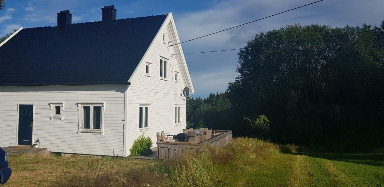 Ovrebo, Kristiansand エクステリア 写真
